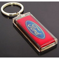 LCD Solar Keychain